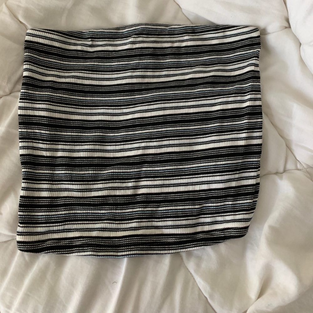 AE tube top